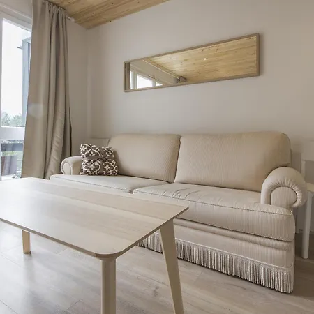 度假居 Les Periades - *