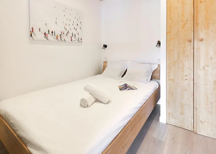 Les Periades - Шамони