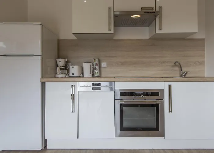 Les Periades - Дом отдыха