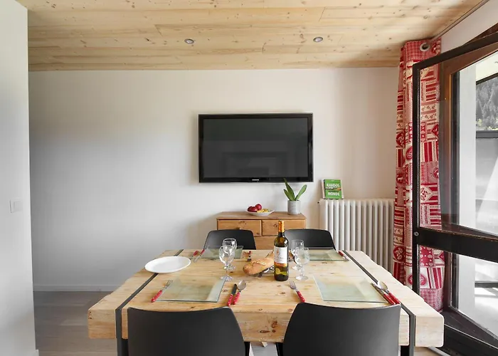 Les Periades - Шамони