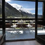 Les Periades - Prázdninový dům Chamonix
