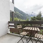 Prázdninový dům Les Periades - Chamonix