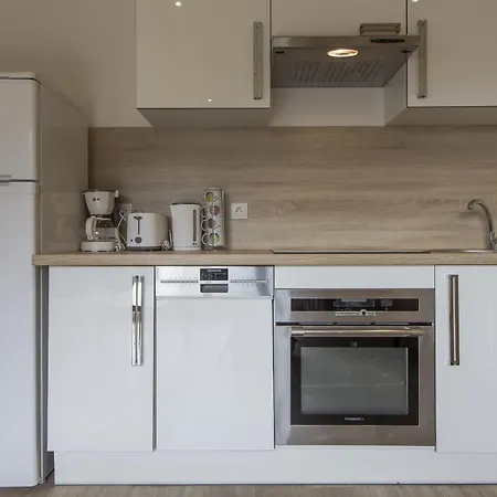 Les Periades - Casa de Férias