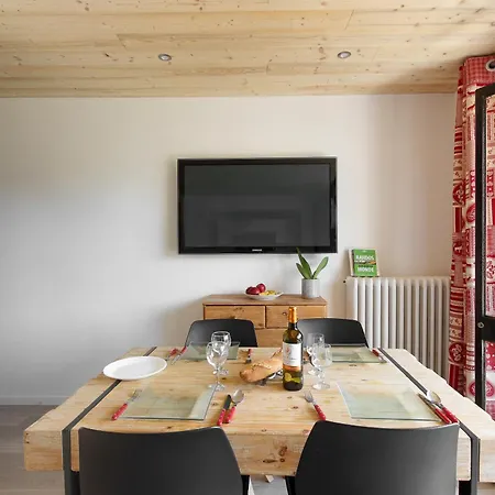 Les Periades - Chamonix