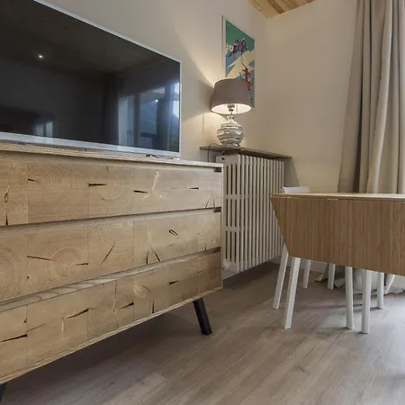 Casa de Férias Les Periades - Chamonix