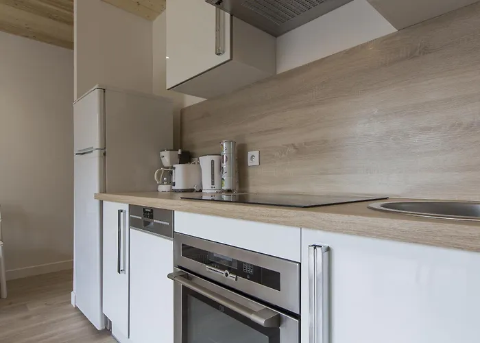 Les Periades - Dom wakacyjny