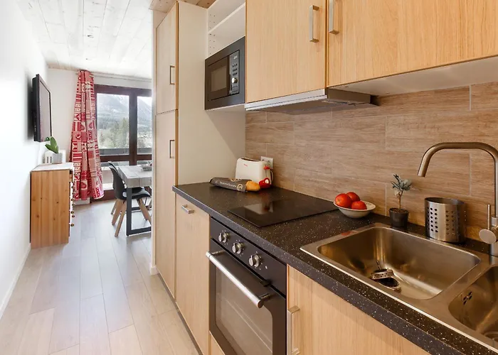 Les Periades - Dom wakacyjny *