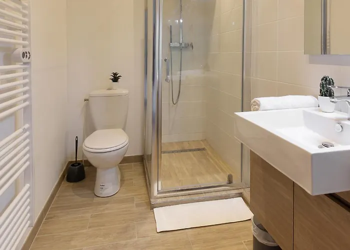 別荘 Les Periades -