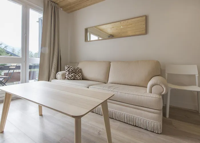 Dom wakacyjny Les Periades - *