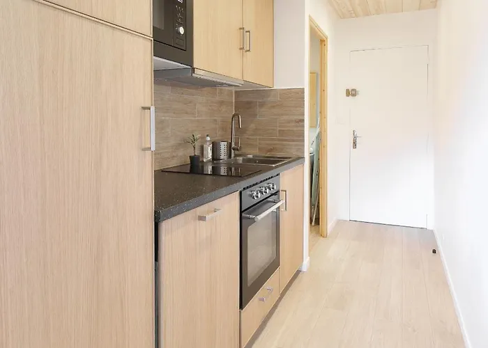 Dom wakacyjny Les Periades -