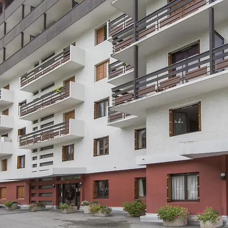 Les Periades - * Chamonix