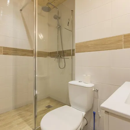 Les Periades - Casa vacanze *