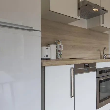 Les Periades - Chamonix