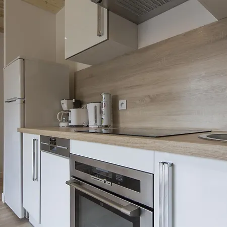 Les Periades - Casa vacanze