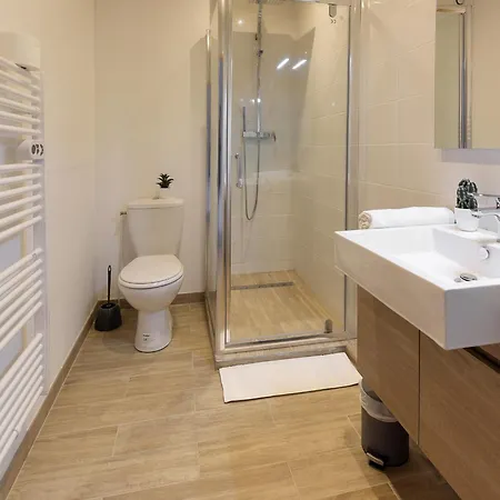 Casa vacanze Les Periades -