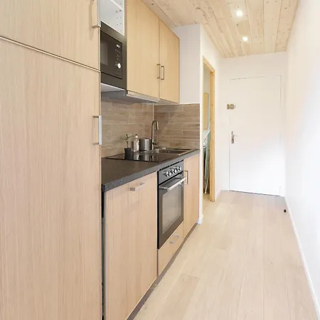 Casa vacanze Les Periades -