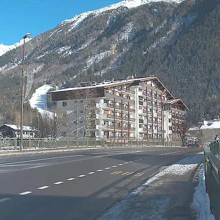 Les Periades - Casa vacanze Chamonix