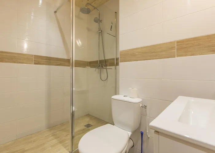 Les Periades - Сasa de vacaciones *