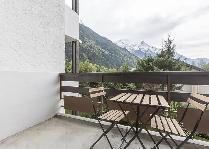 Сasa de vacaciones Les Periades - Chamonix Mont Blanc